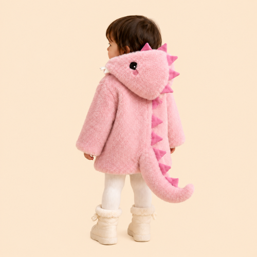 Dino Coat