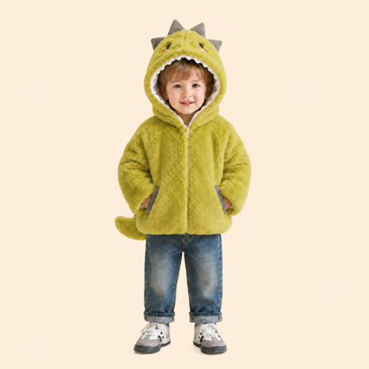 Dino Coat