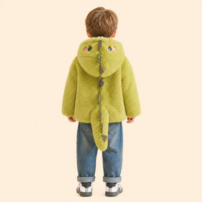 Dino Coat
