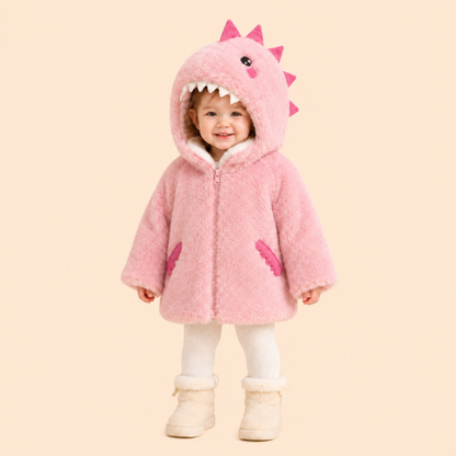 Dino Coat