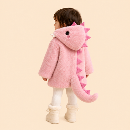 Dino Coat