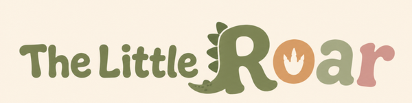 The Little Roar